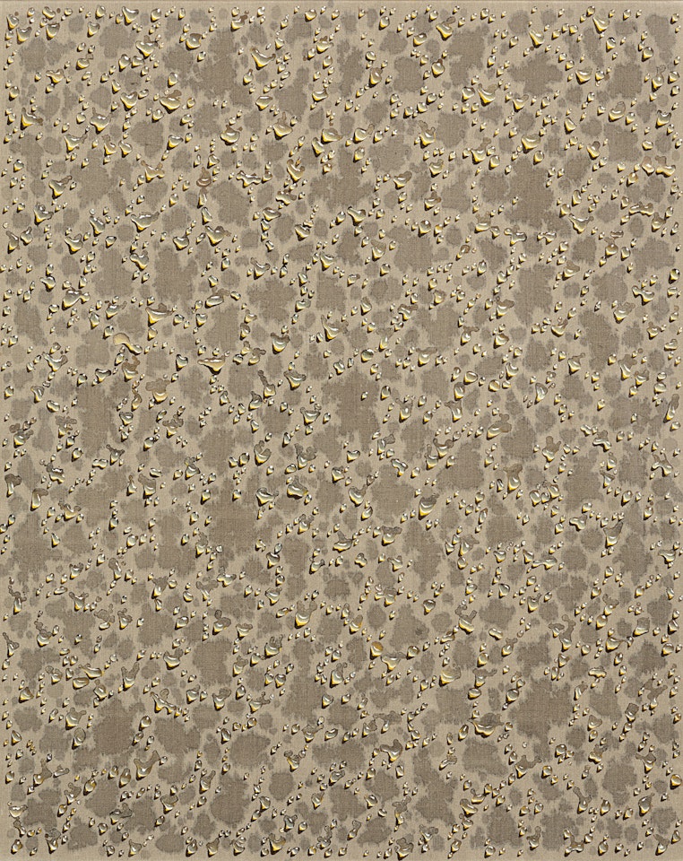 Waterdrops ENS8030 by Kim Tschang-Yeul
