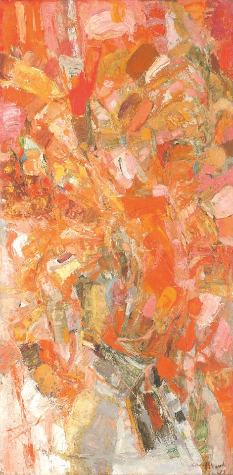 Été by Shafic Abboud