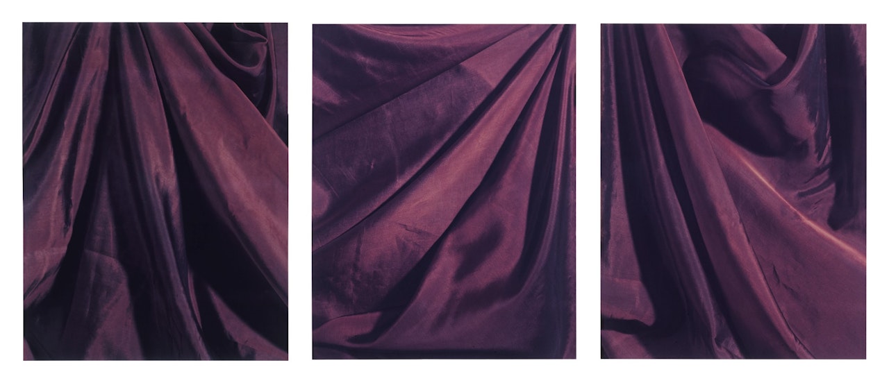 SELECTED POLAROIDS by James Welling