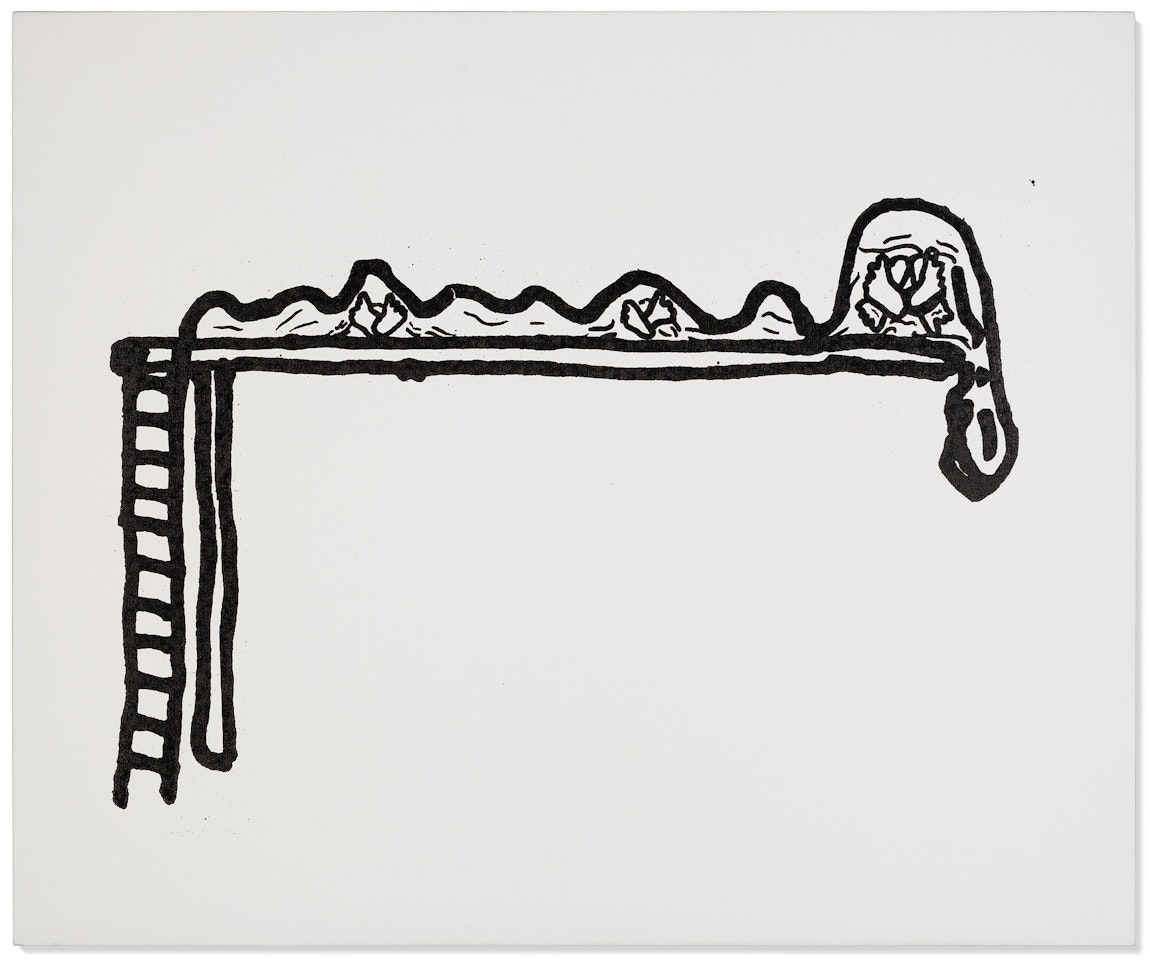 The Missus and Me by Joe Bradley