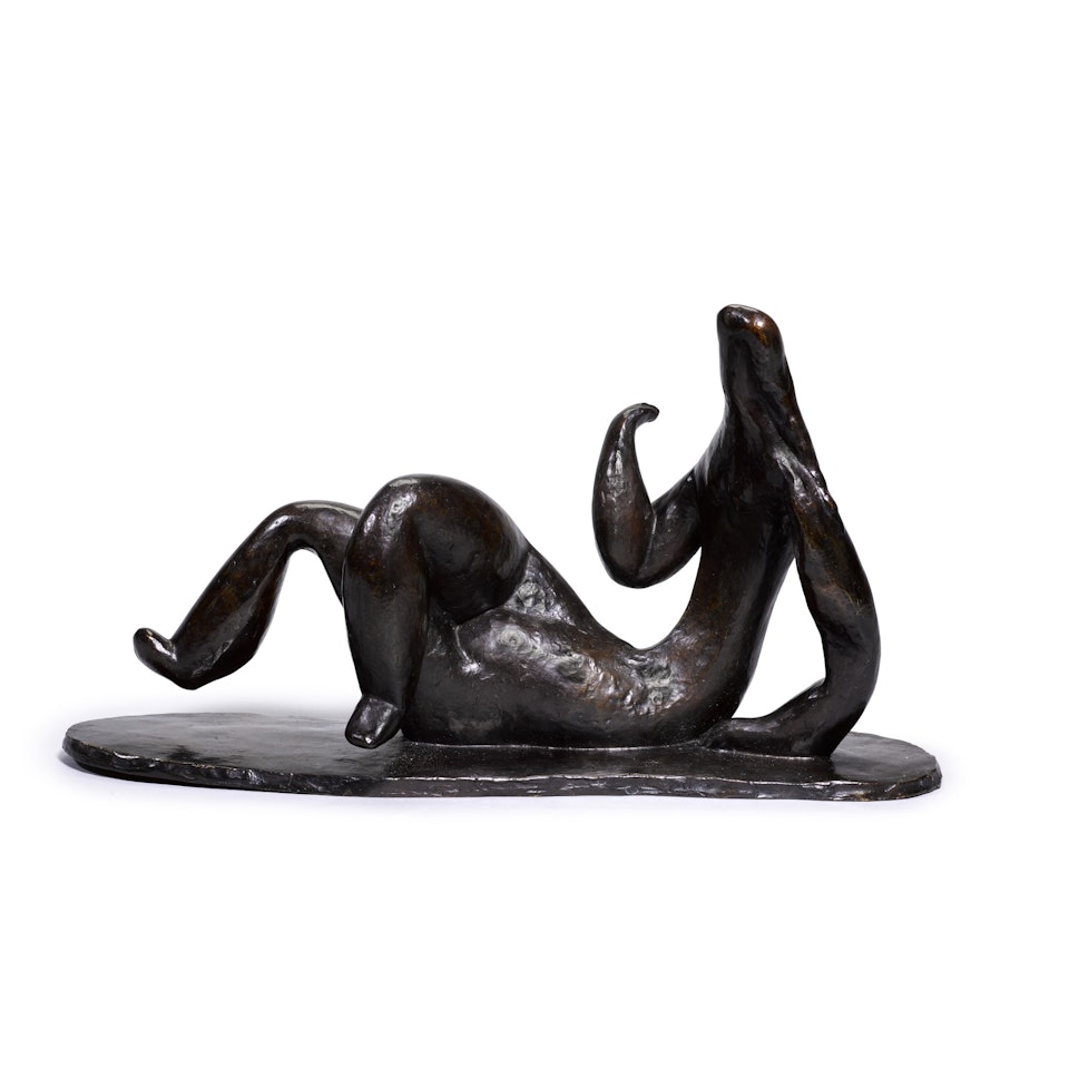 JEUNESSE by Henri Laurens