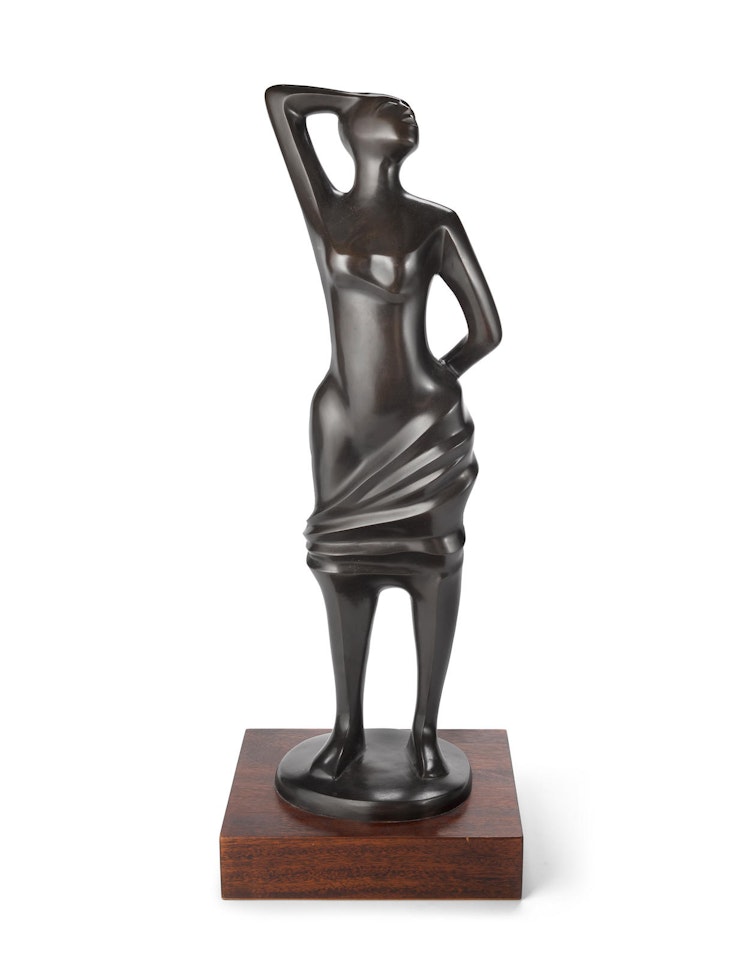 Legacy by Elizabeth Catlett