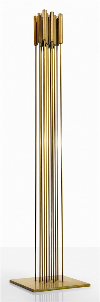 UNTITLED (SONAMBIENT) by Harry Bertoia