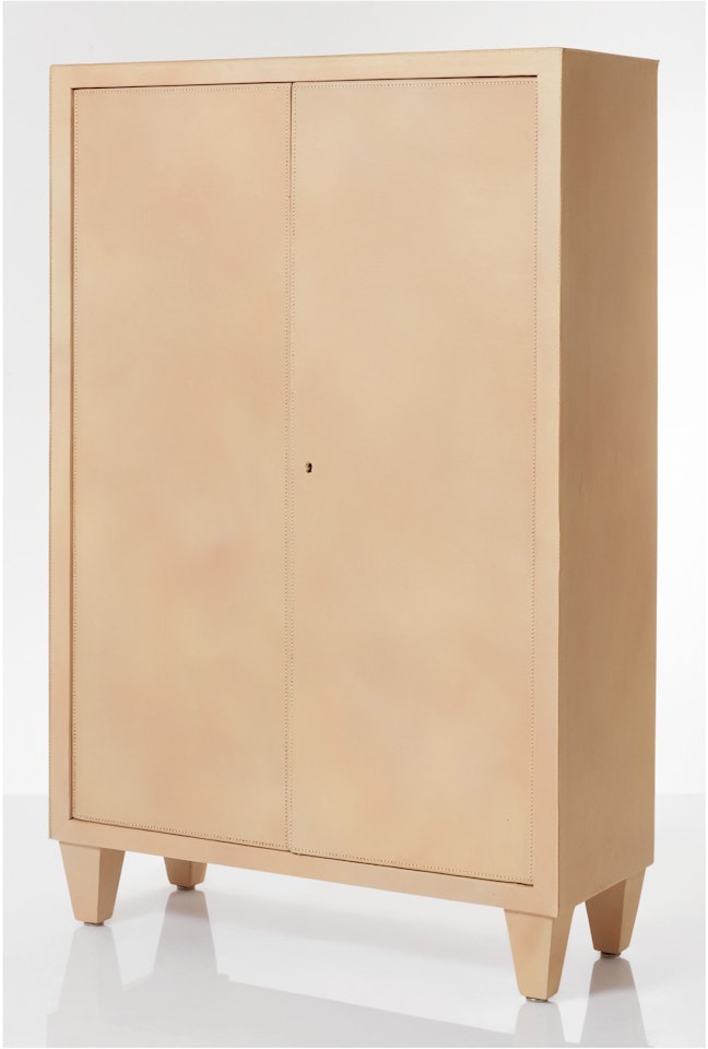 CABINET by Jean-Michel Frank