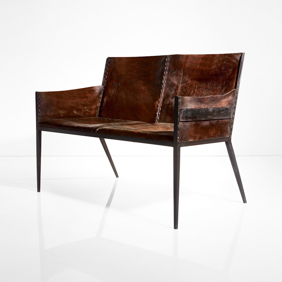 SETTEE by Jean-Michel Frank