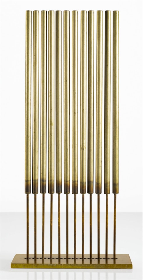 UNTITLED (SONAMBIENT) by Harry Bertoia