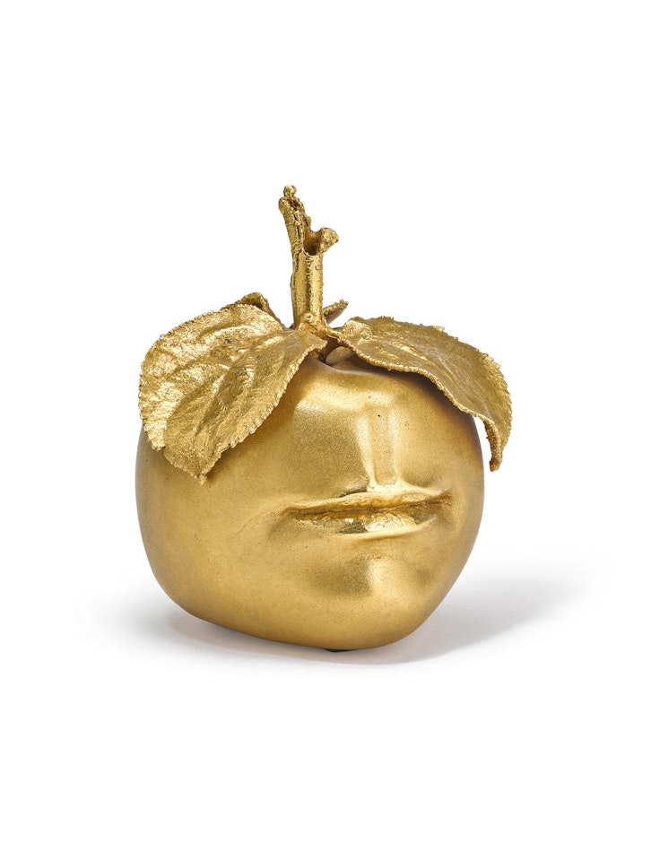 Pomme Bouche by Claude Lalanne