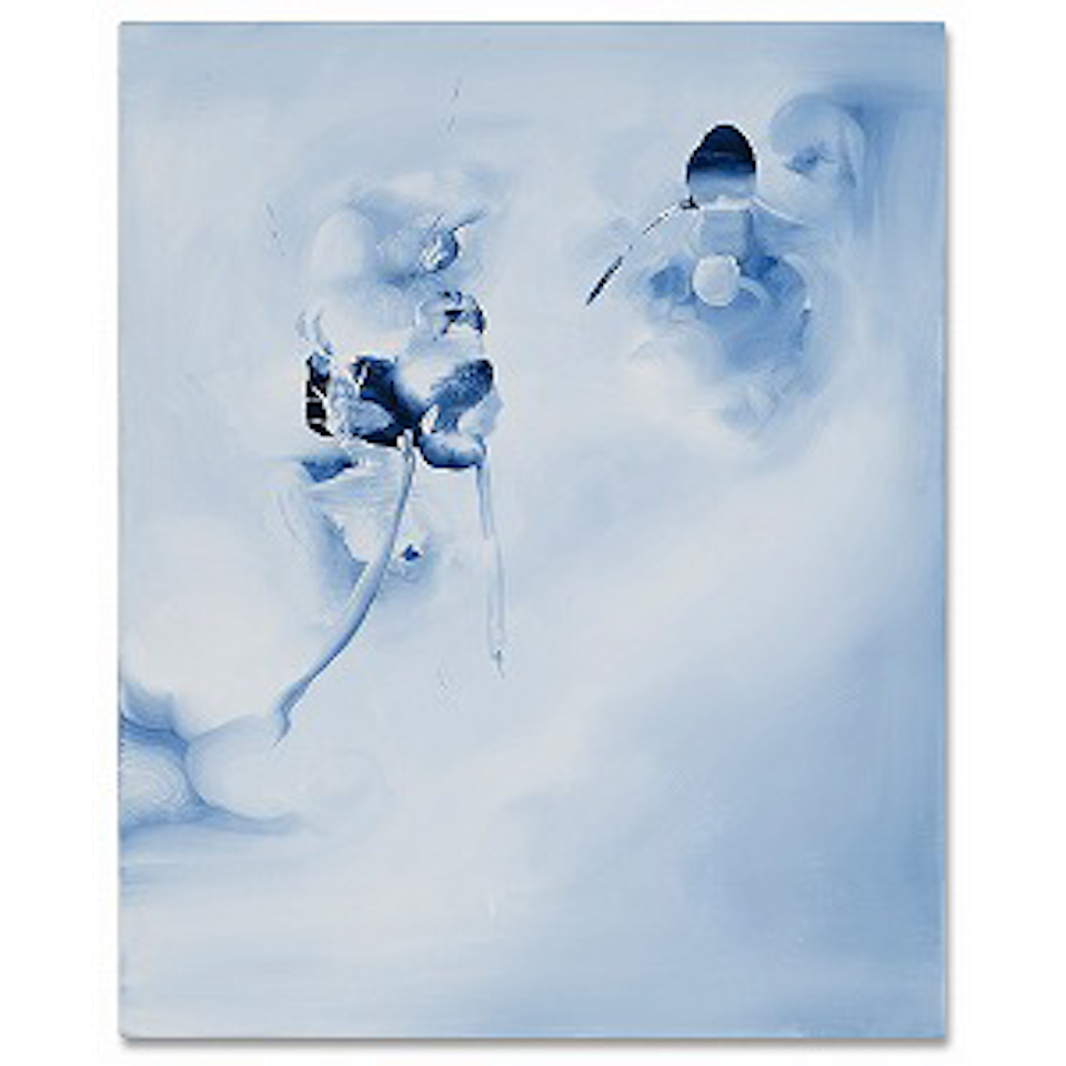 Moving Target by Tomoo Gokita