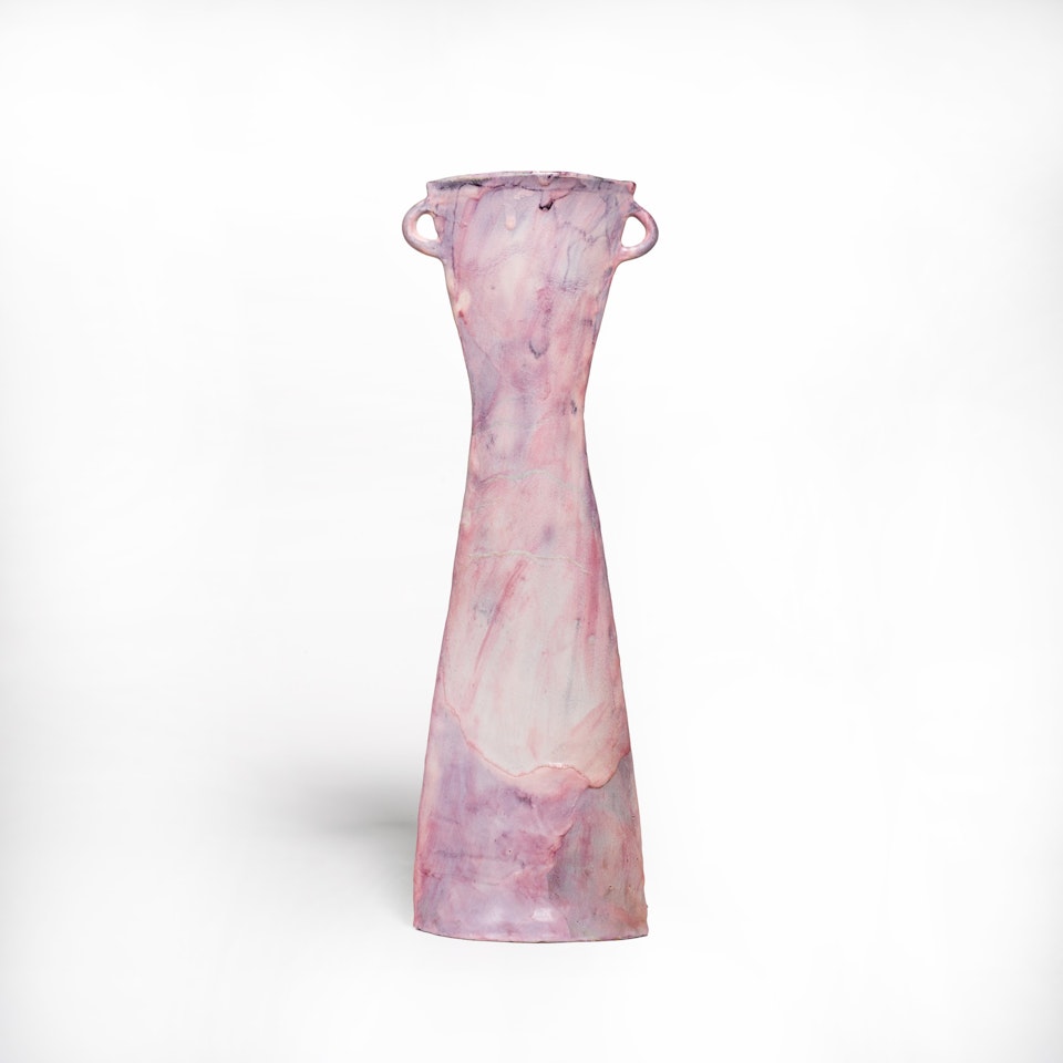 VASO by Fausto Melotti