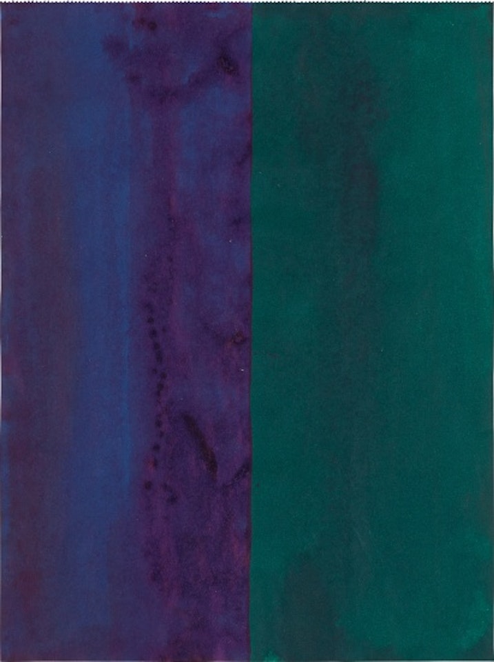 Untitled by Günther Förg