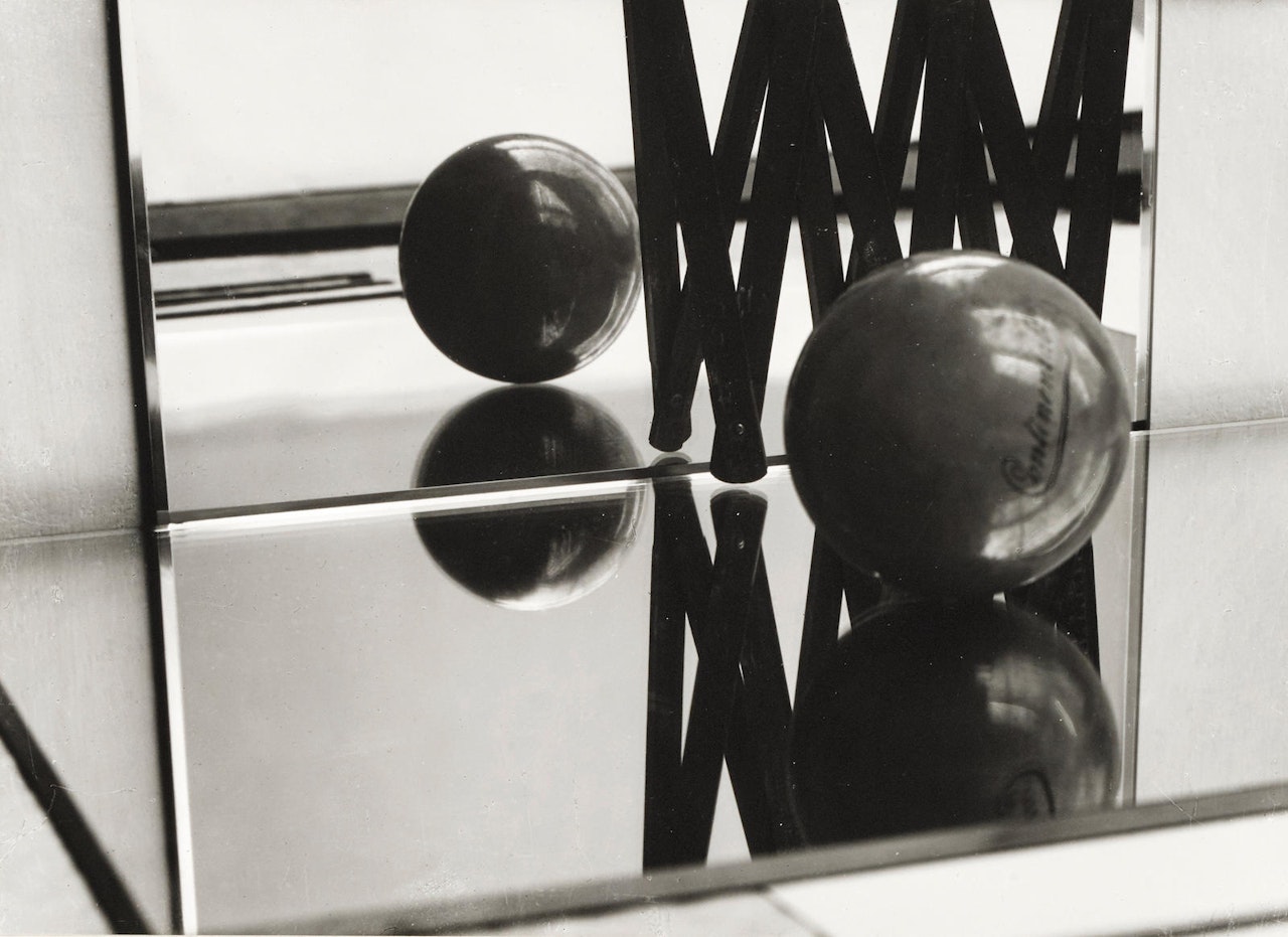 Untitled (Still Lifes) by Florence Henri