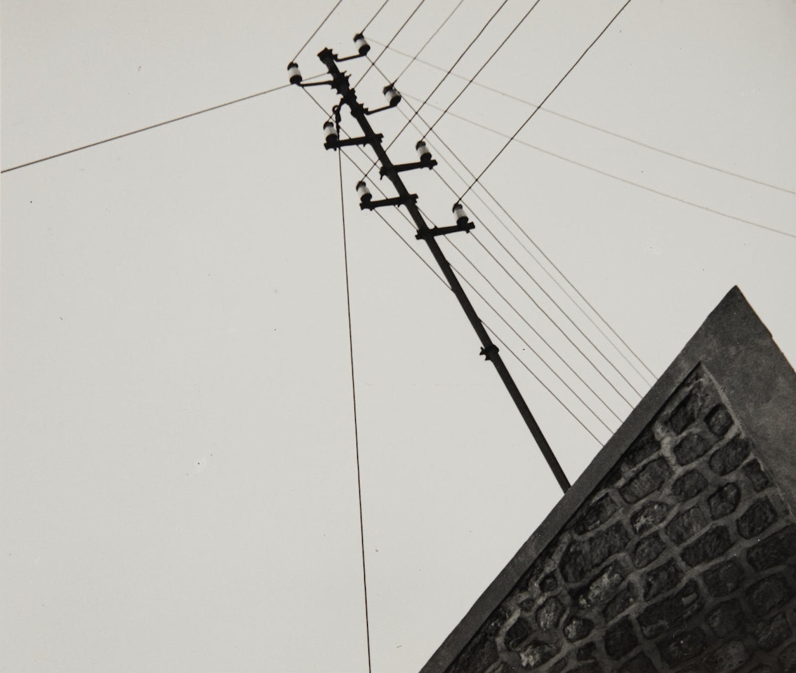 Paris by André Kertész