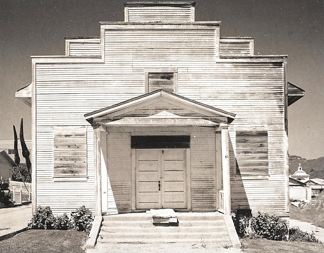 Selected images by Ansel Adams