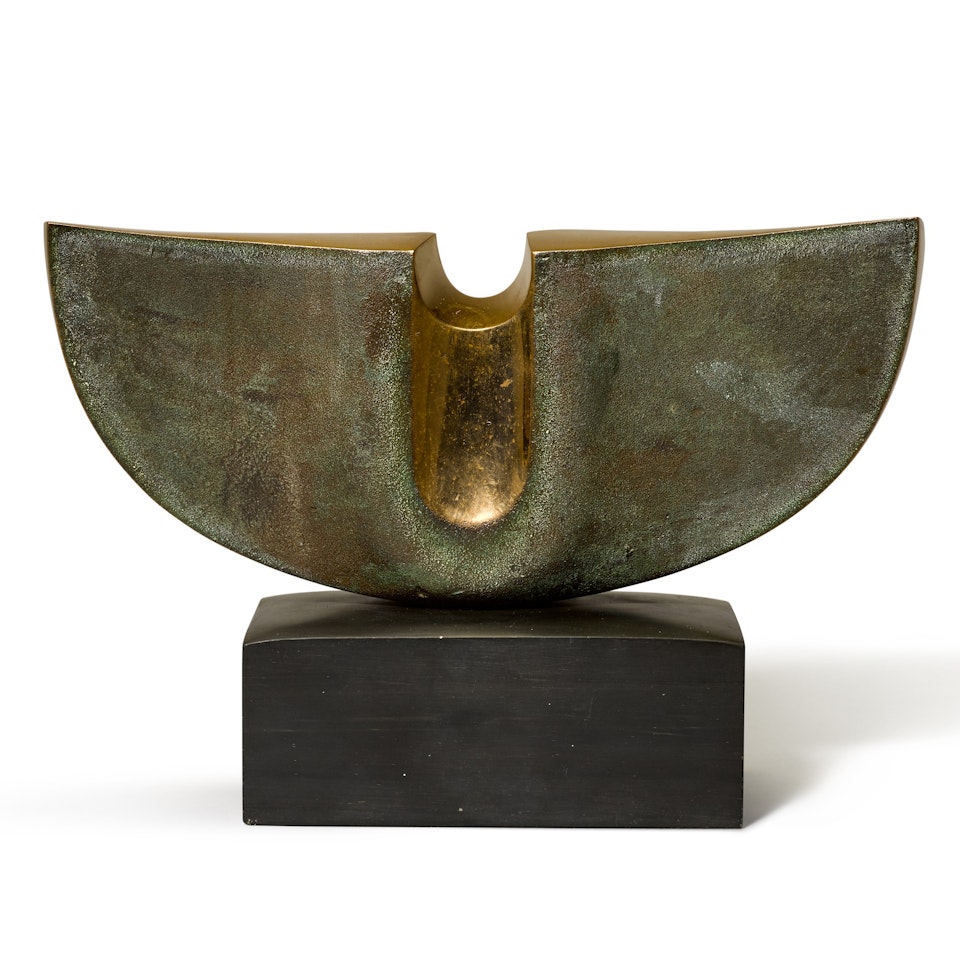TUMACO by Denis Mitchell