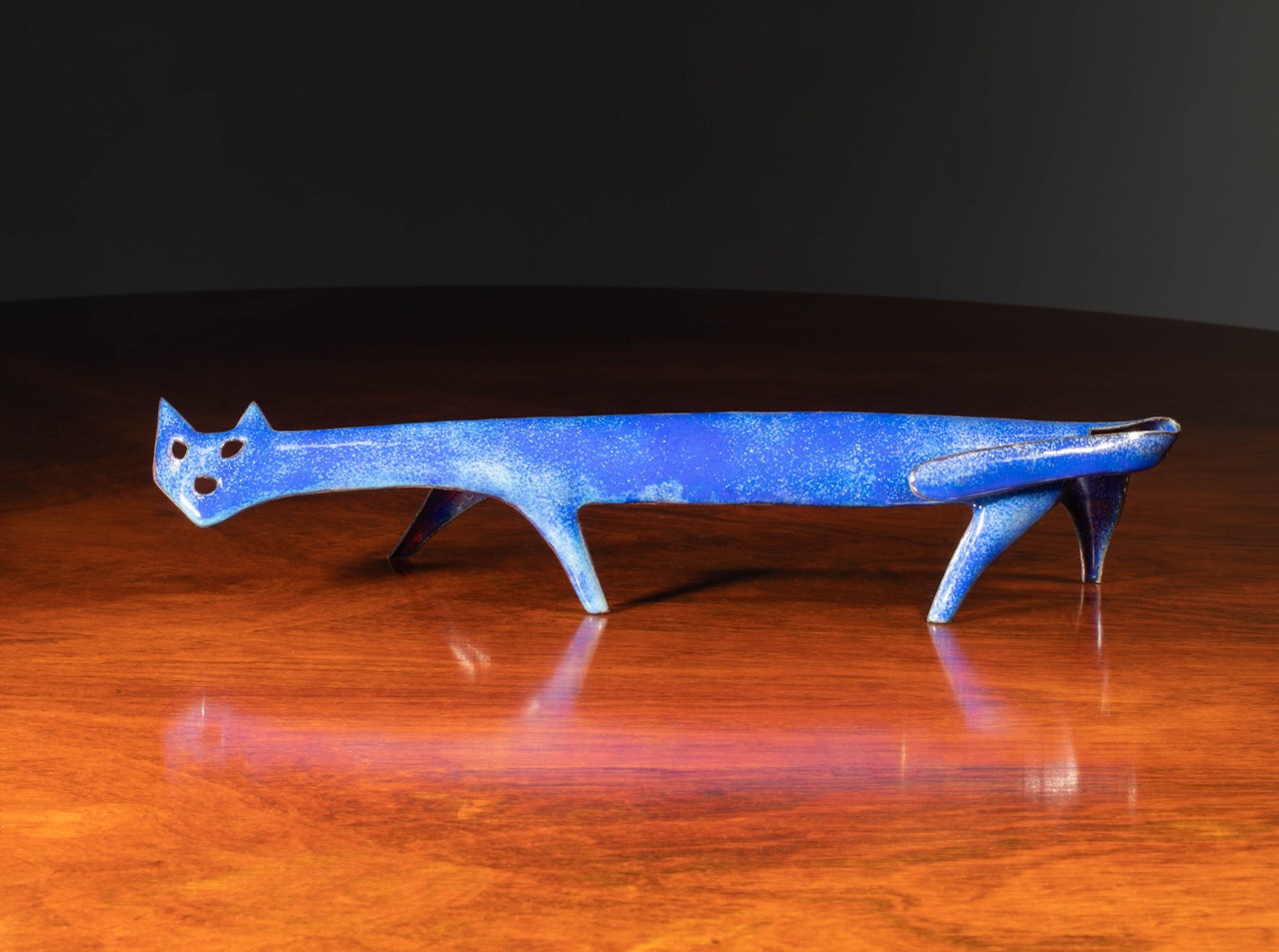 "Gatto" by Gio Ponti