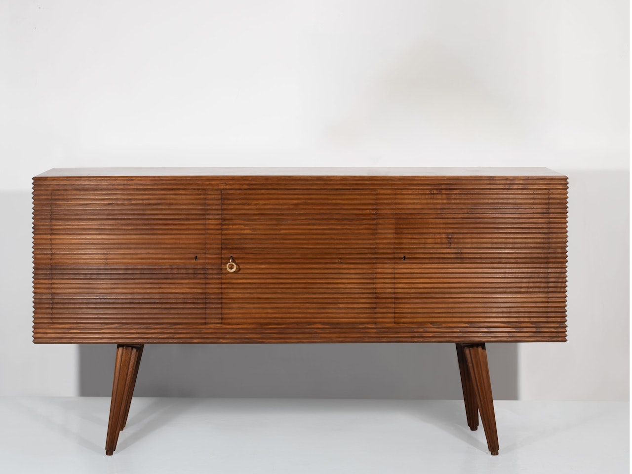 Enfilade by Gio Ponti