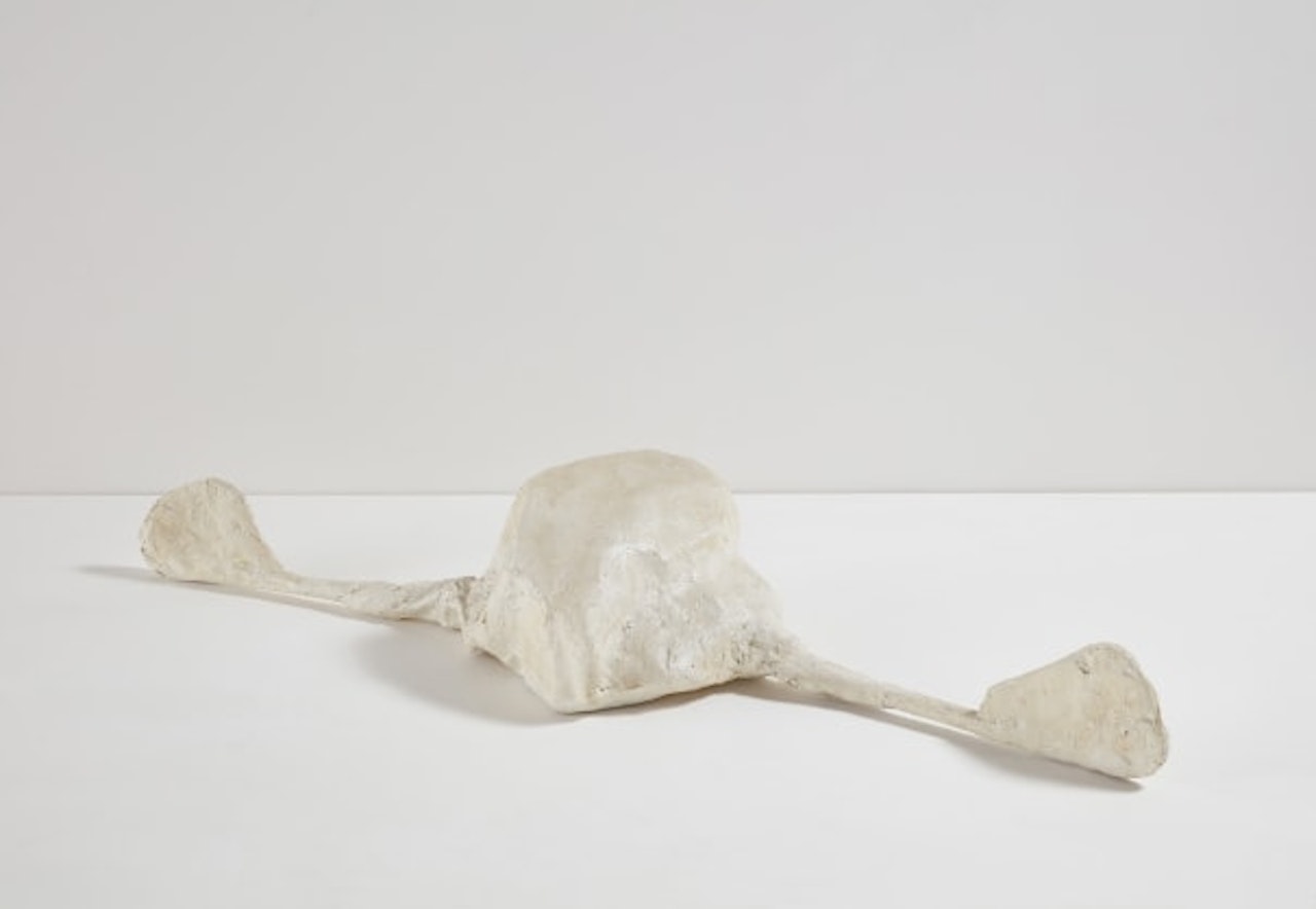 Passtück (Maske) by Franz West
