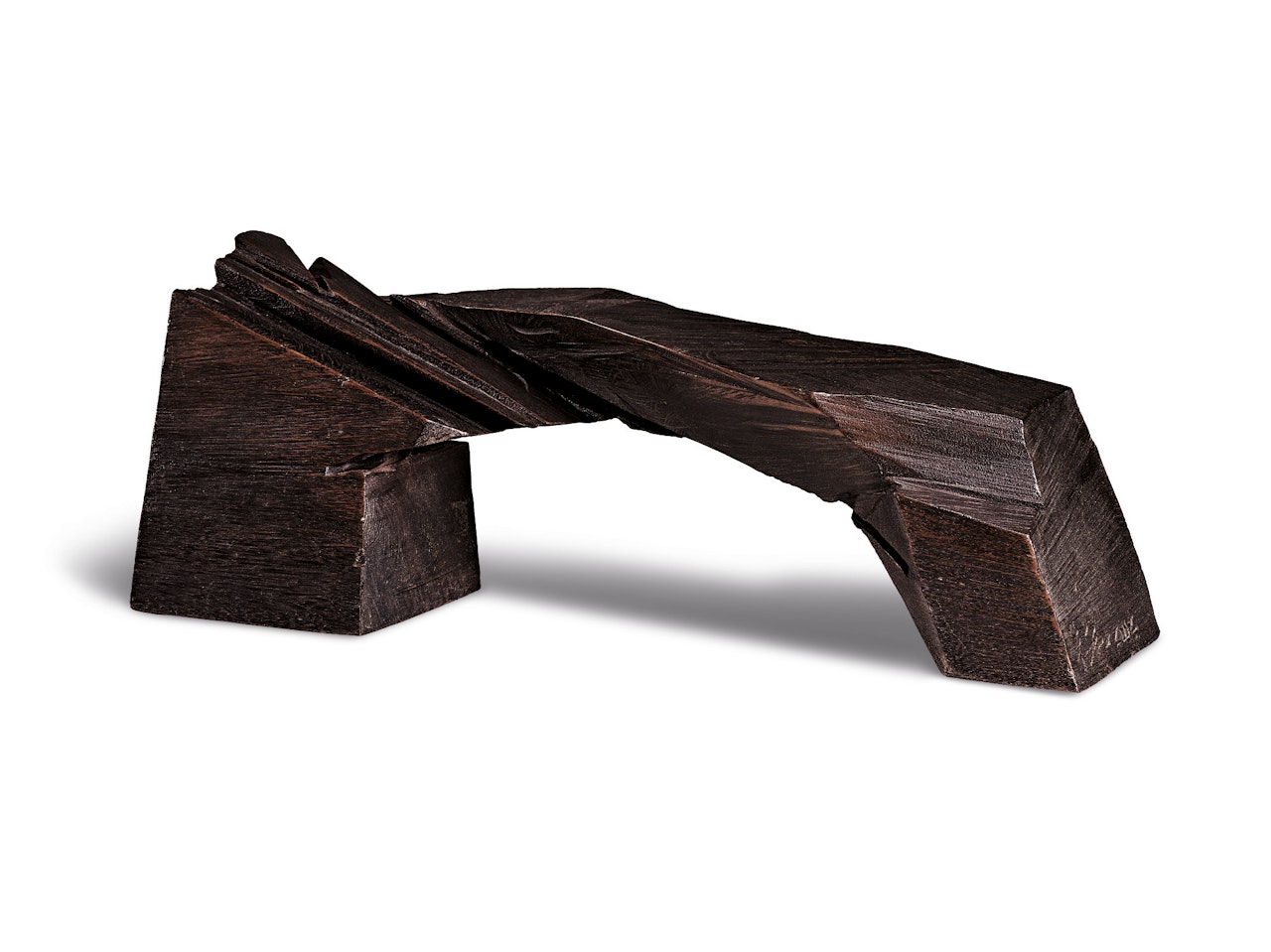 TAICHI SERIES - TAICHI ARCH by Ju Ming