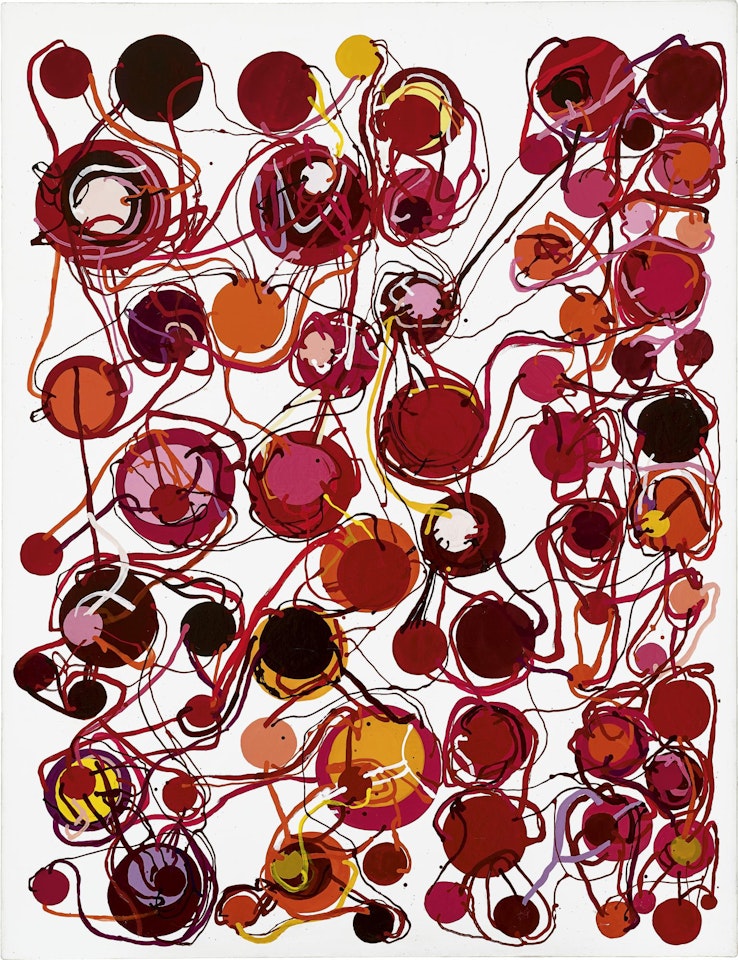 2004A-1 by Atsuko Tanaka