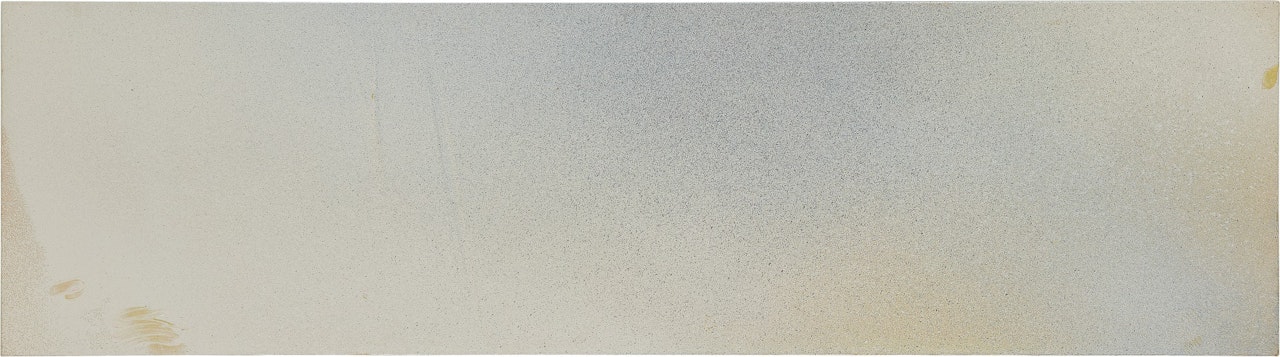 CONTEMPLATIONS - 4 by Jules Olitski