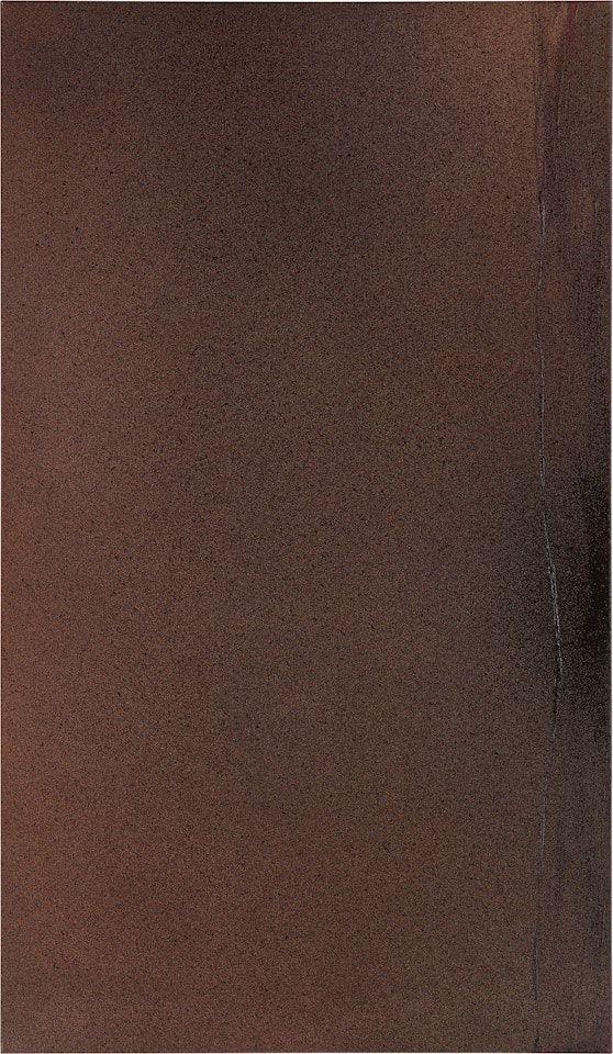 THE NATASHA QUEST - 3 by Jules Olitski