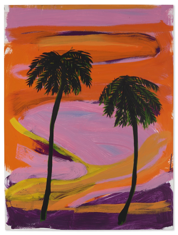 Untitled by Josh Smith