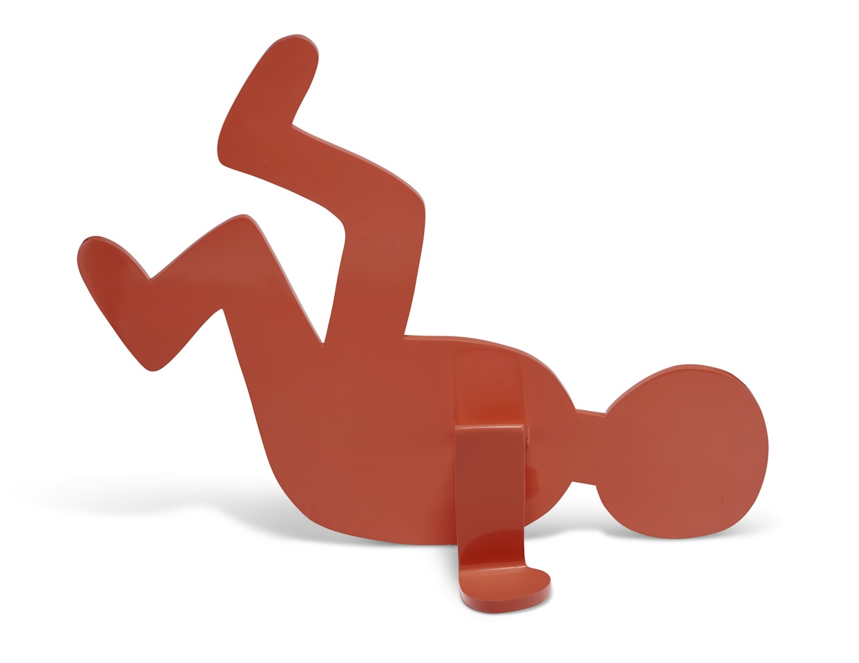 Untitled by Keith Haring