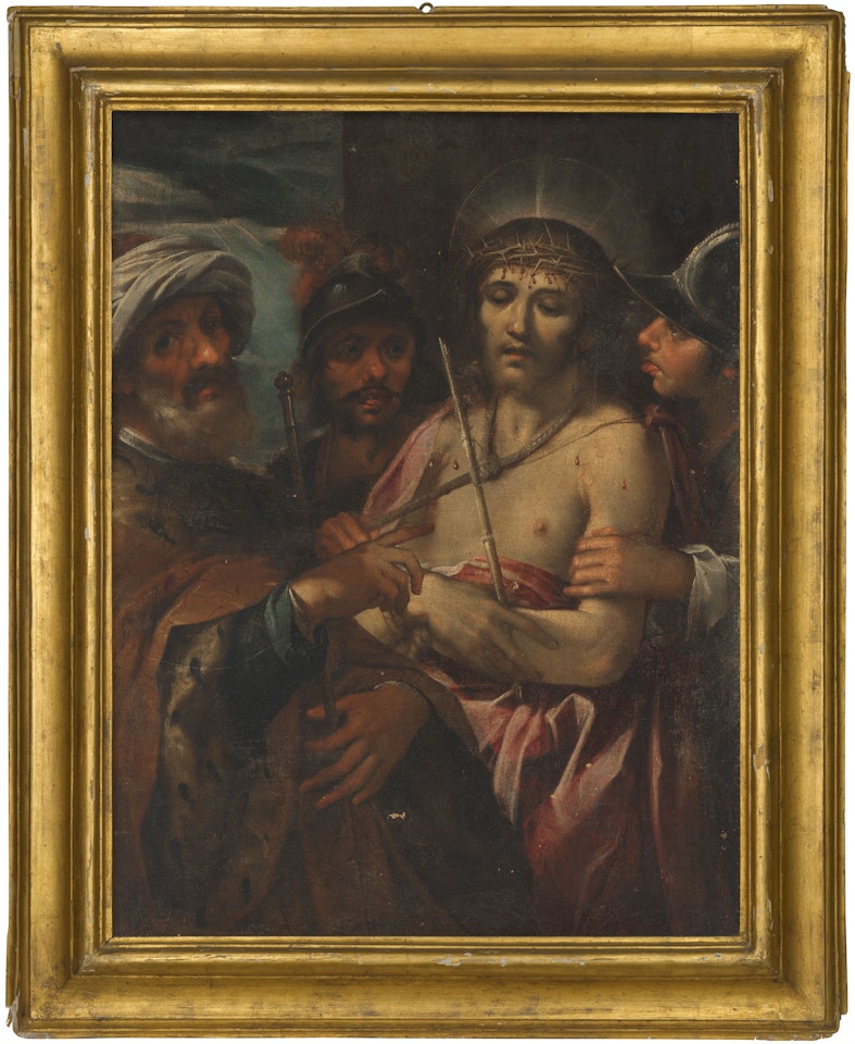 Ecce Homo by Florentine School