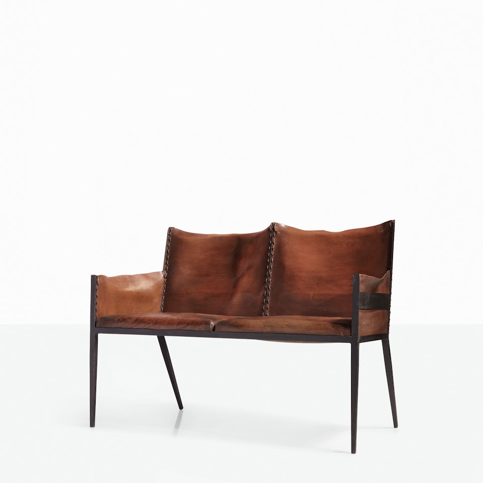 SETTEE by Jean-Michel Frank