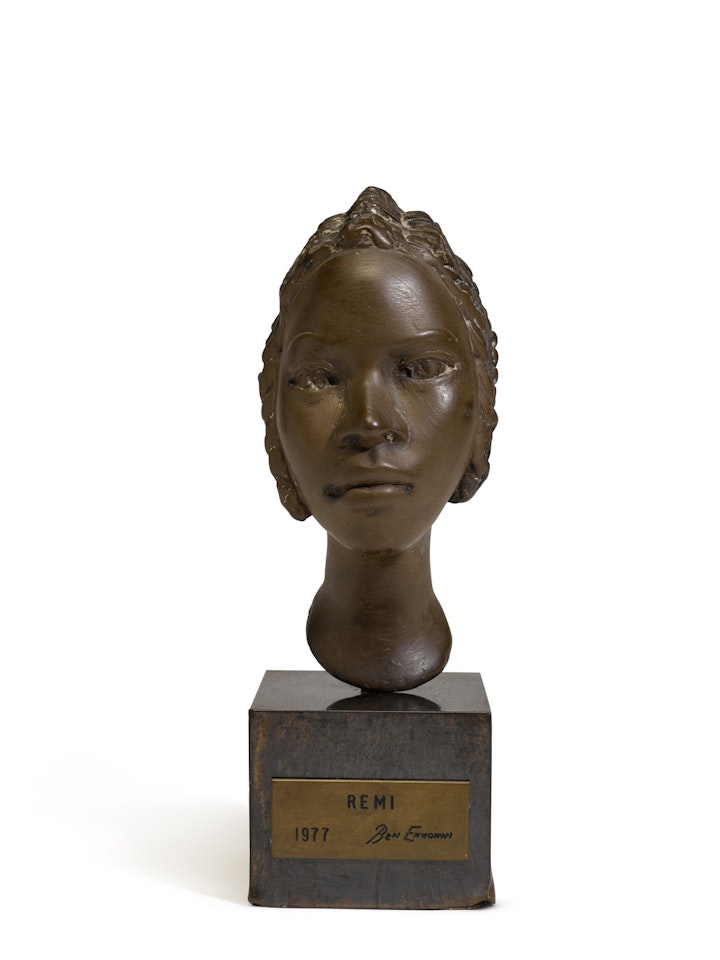REMI by Ben Enwonwu