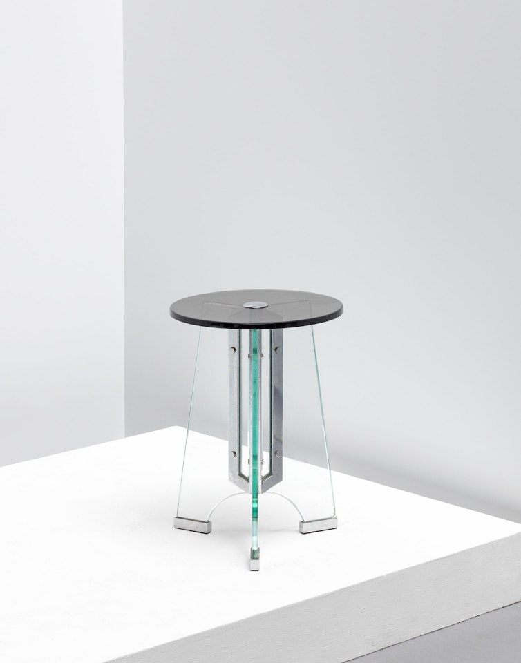 Occasional table by Gio Ponti