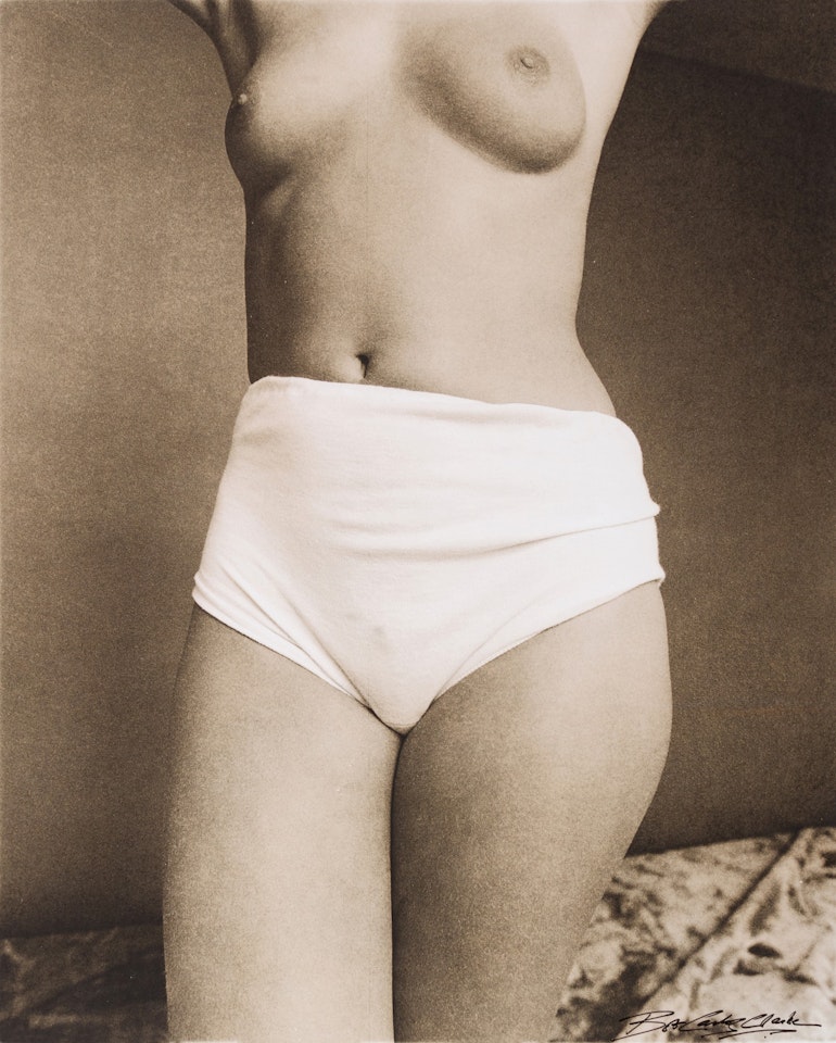 ‘INNOCENCE’, CA. 1981 by Bob Carlos Clarke