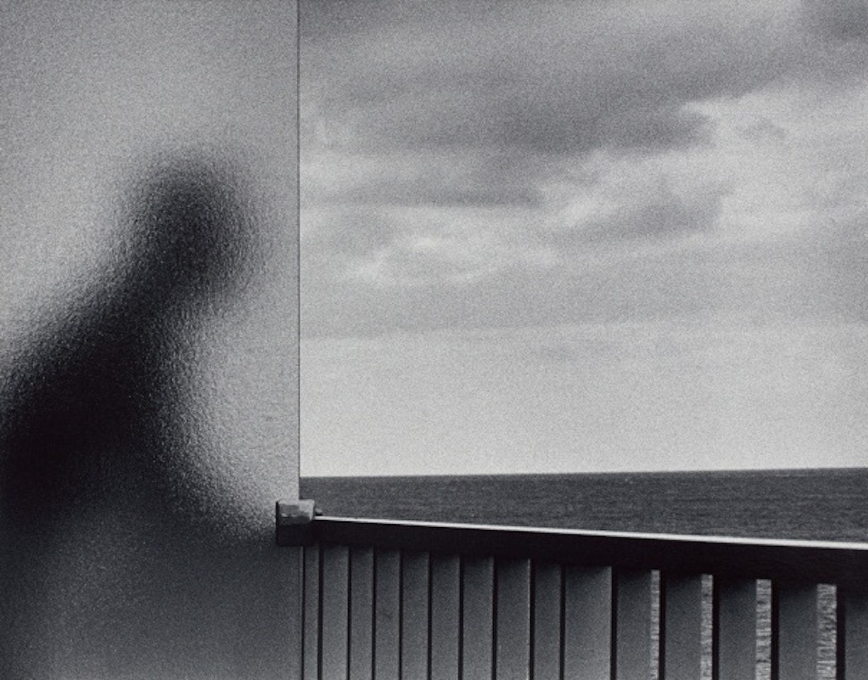 Martinique by André Kertész
