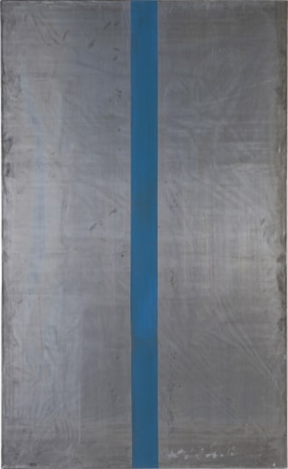 Untitled by Günther Förg