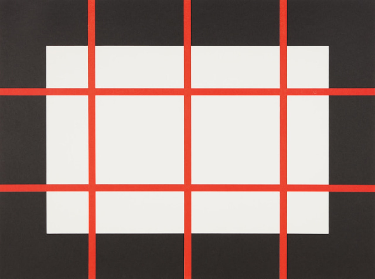 Untitled by Donald Judd