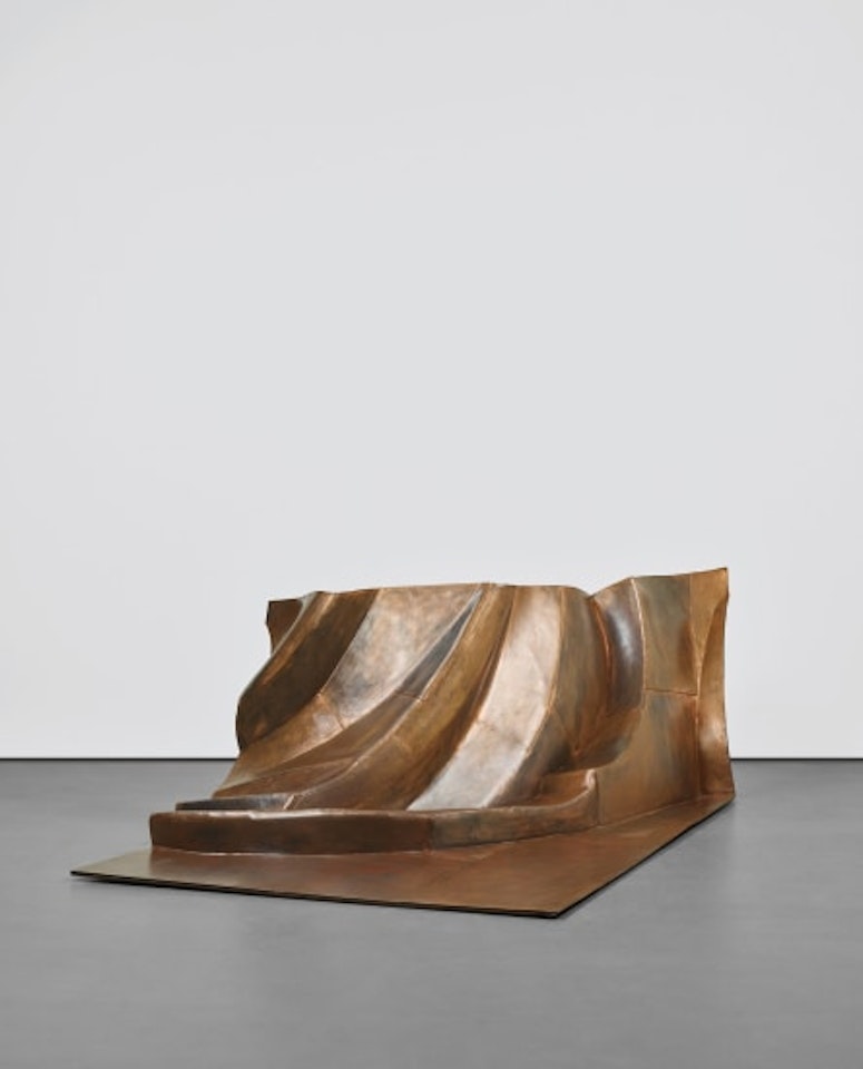 We the People (detail) by Danh Vo