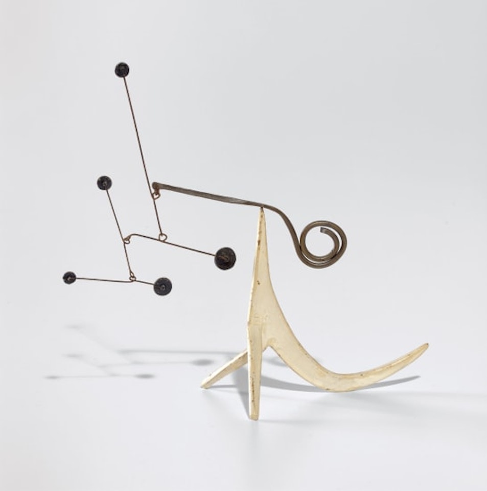 Untitled by Alexander Calder
