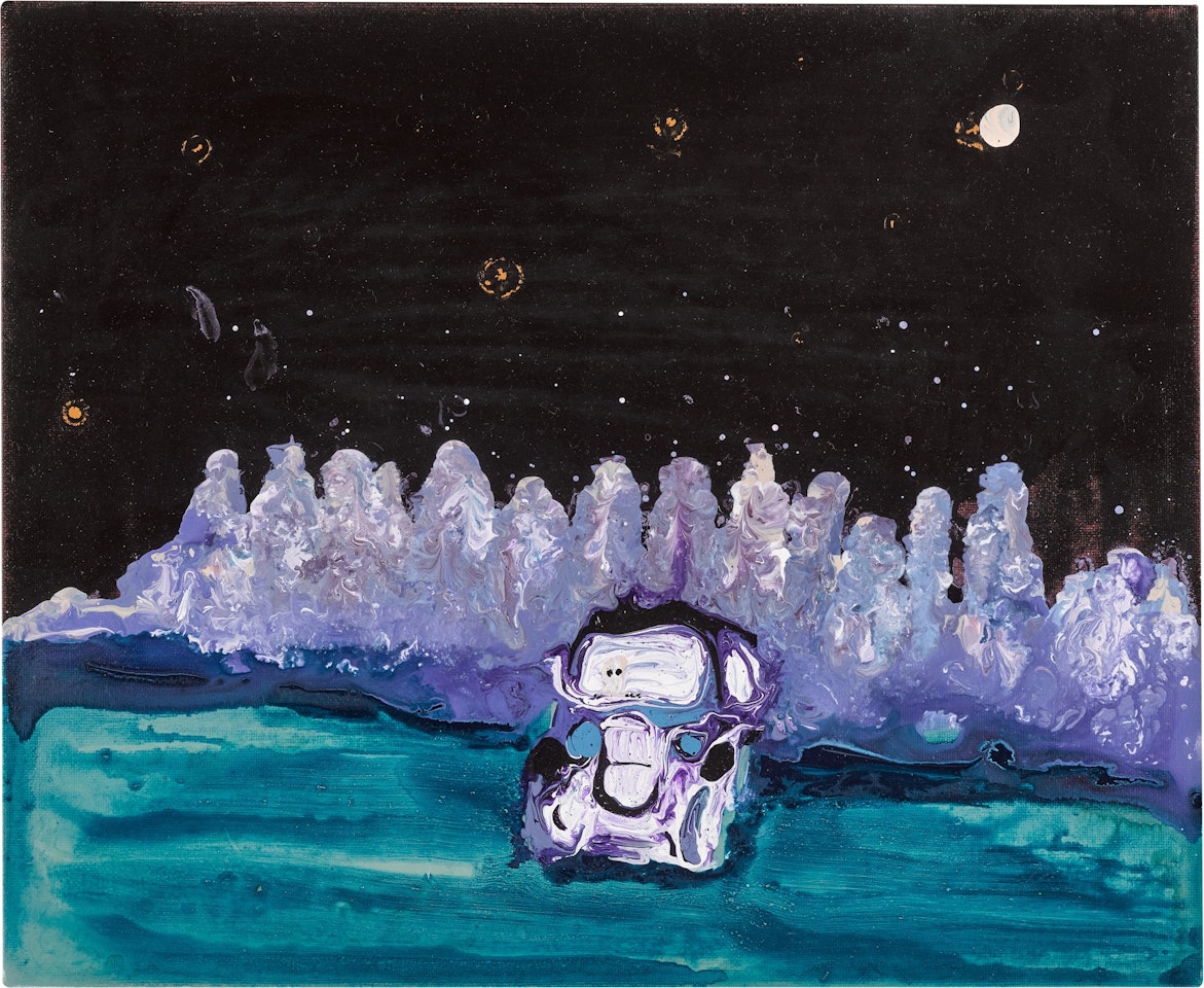 UNTITLED by Genieve Figgis