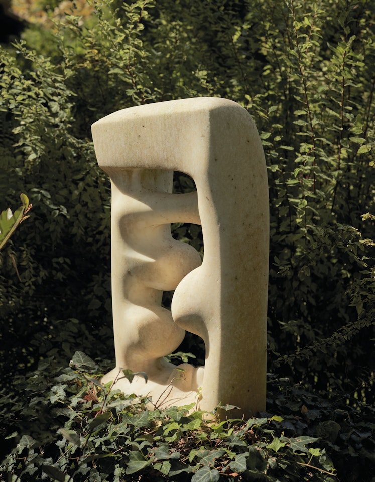 Sans titre by Agustin Cardenas