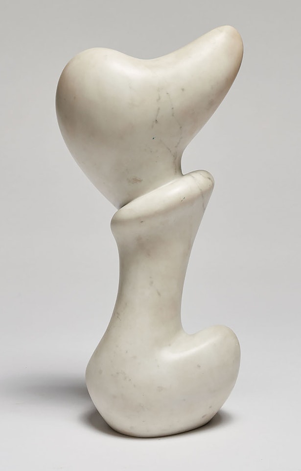 Buste de lutin by Jean Arp