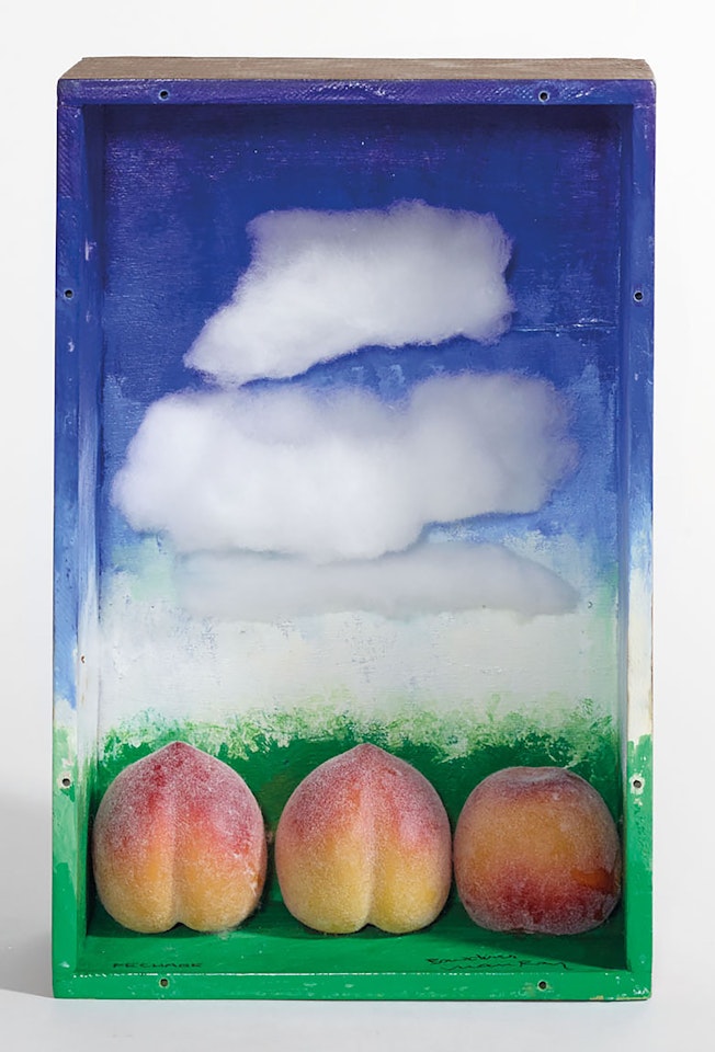 Pêchage by Man Ray