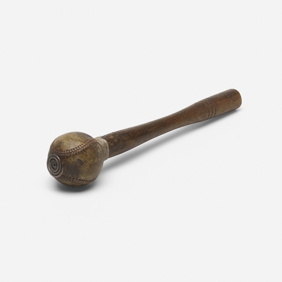 mallet by Harry Bertoia