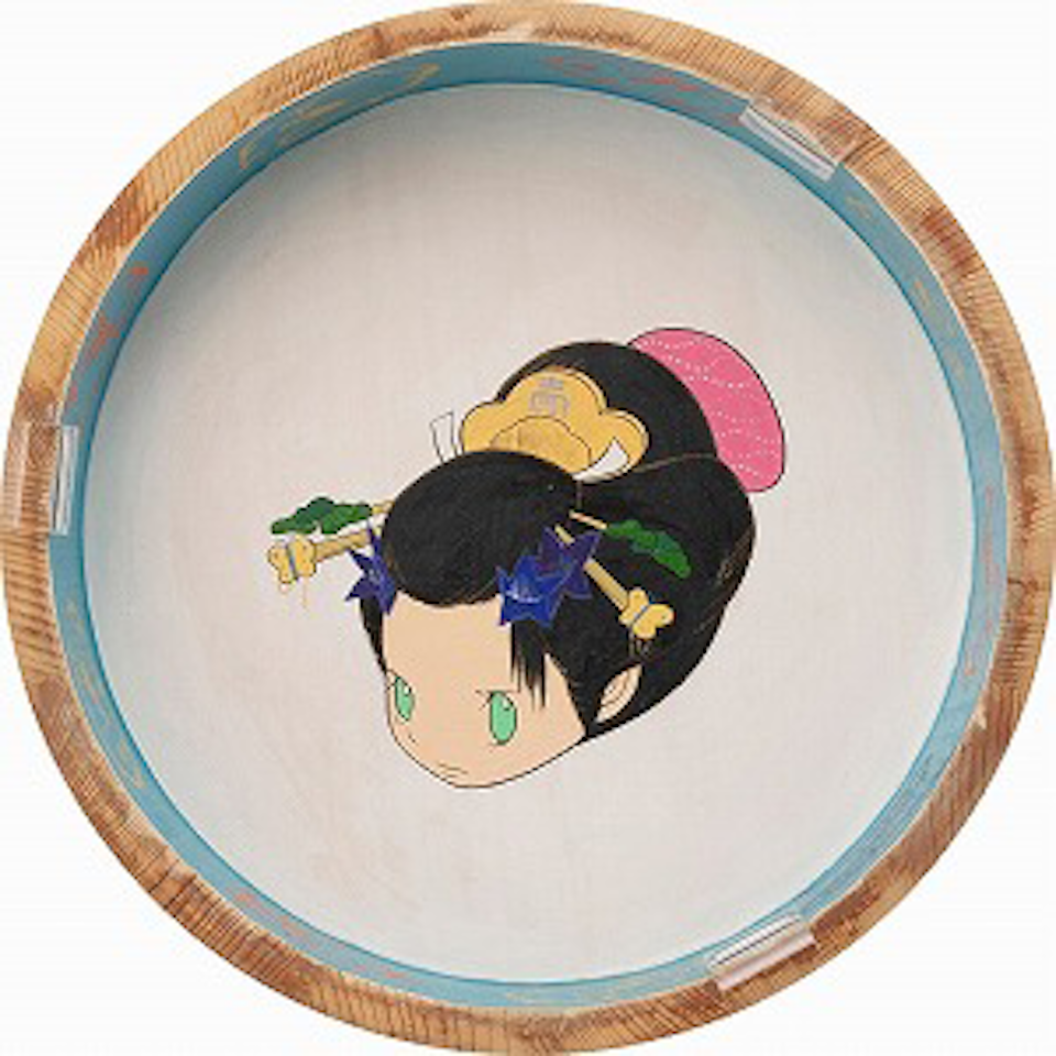 ganryuukotobuki by Masaaki Yamada