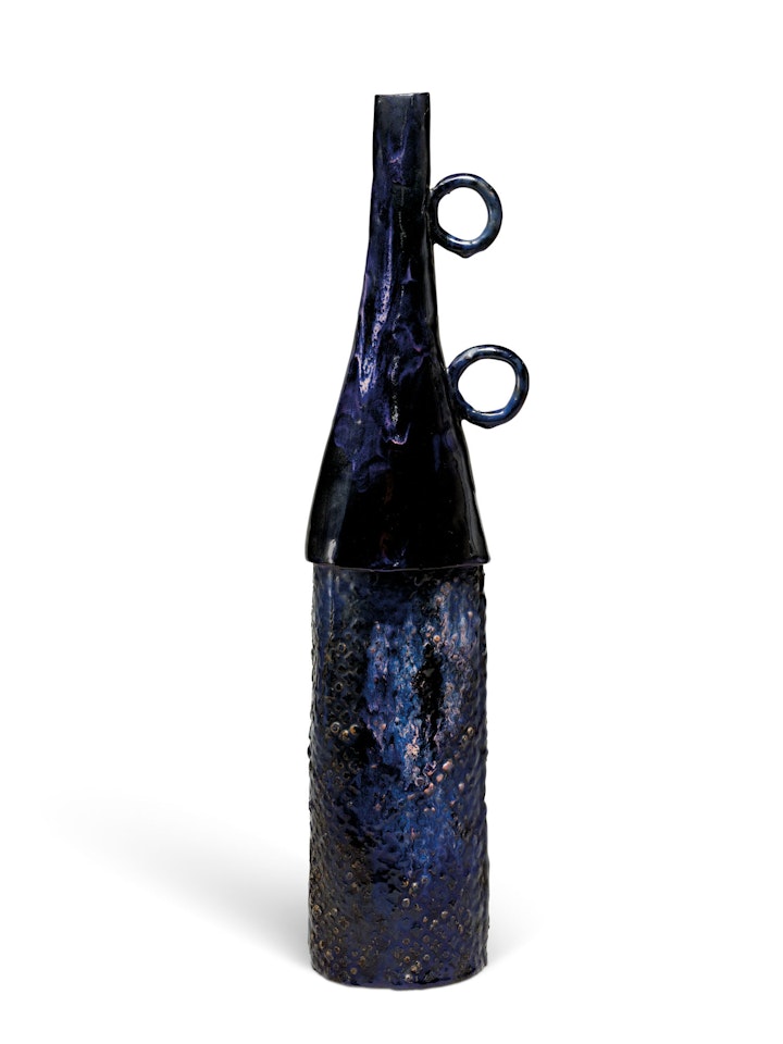 Vaso by Fausto Melotti