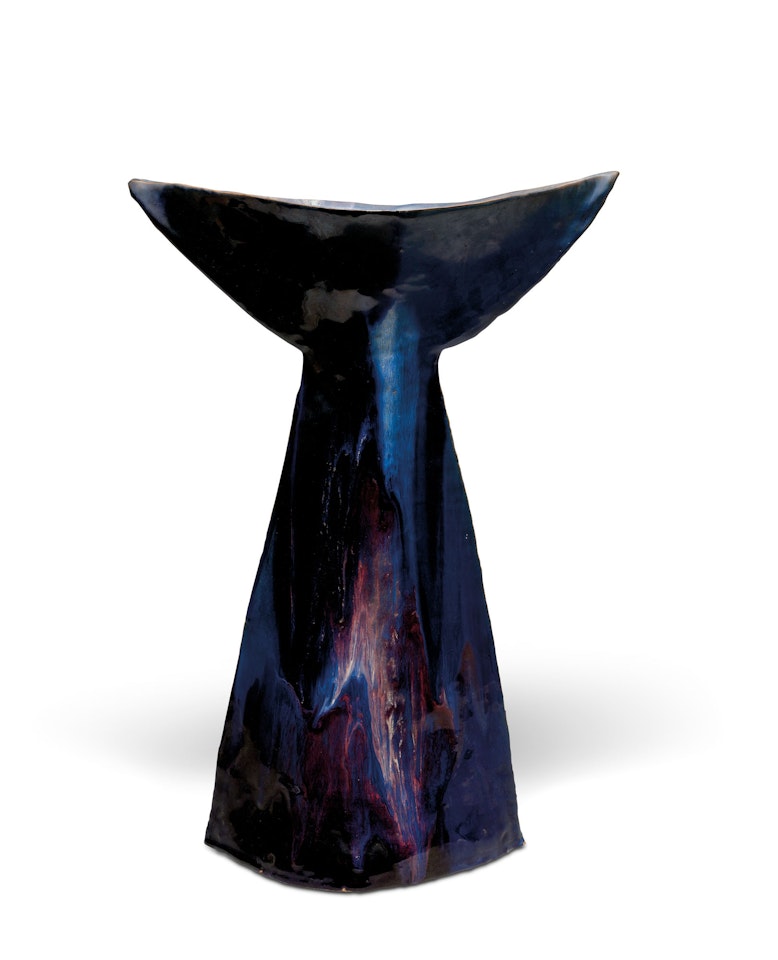 Vaso by Fausto Melotti