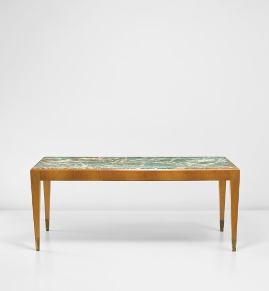 Dining table by Gio Ponti