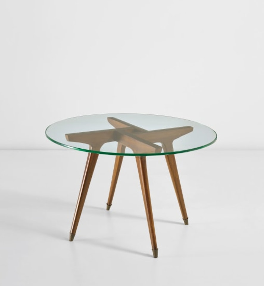 Coffee table by Gio Ponti
