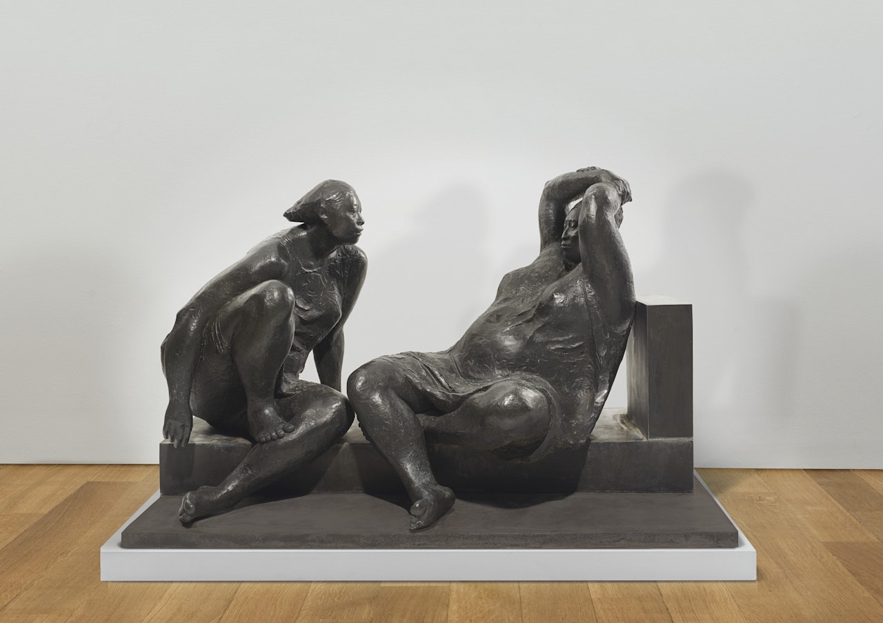 Coloquio by Francisco Zuñiga