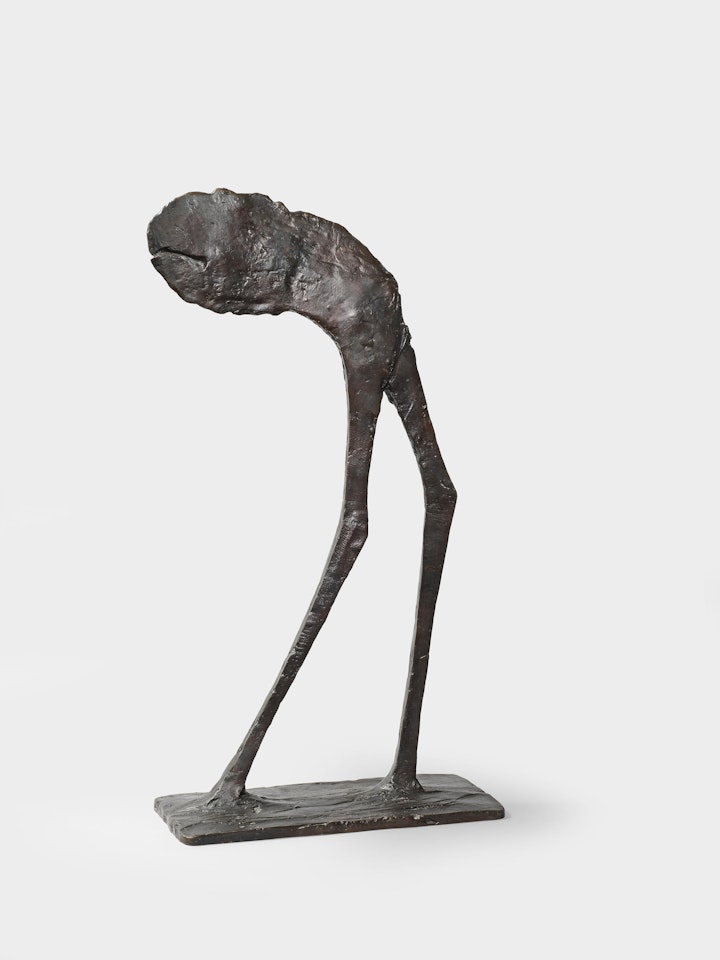 Mirage II by Elisabeth Frink