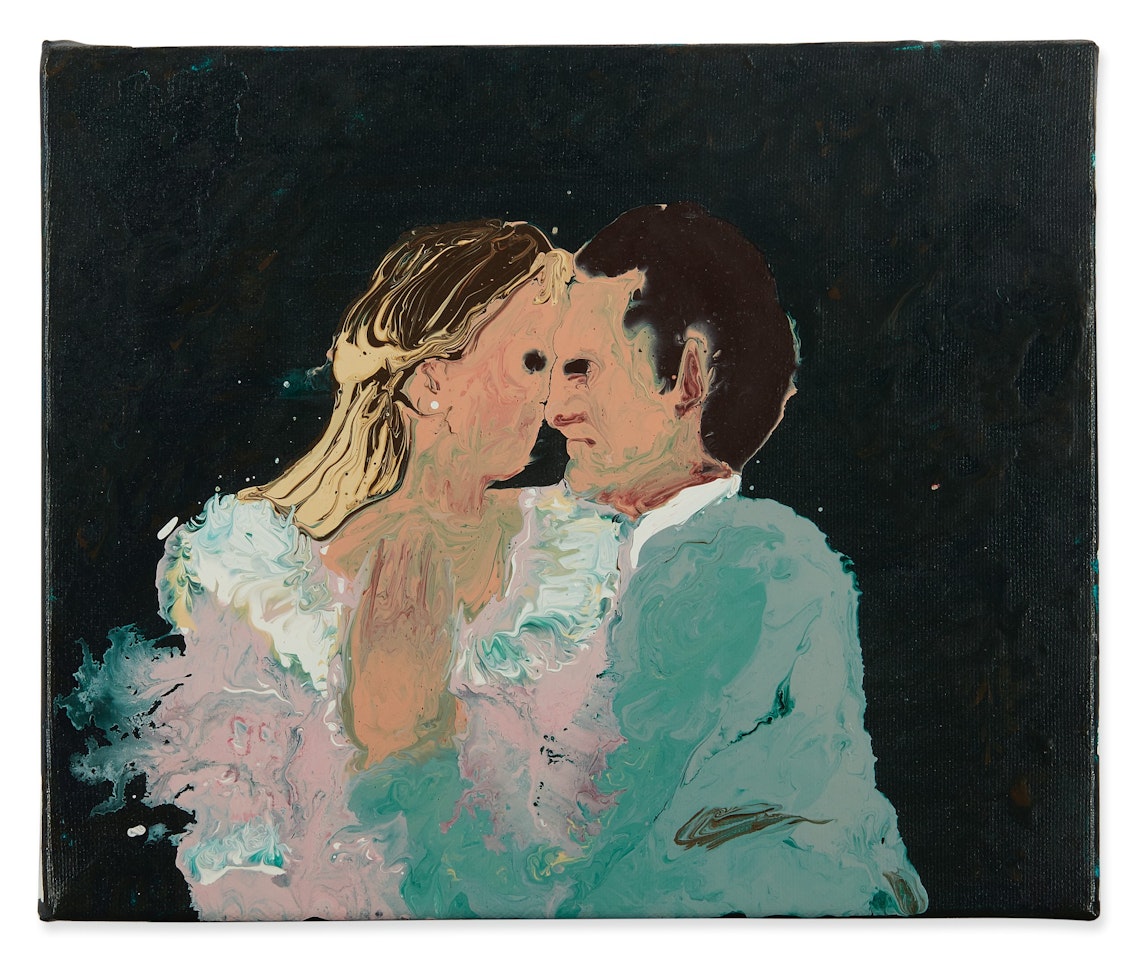 Untitled by Genieve Figgis